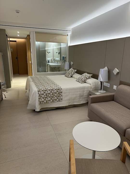Zimmer Hipotels Gran Playa De Palma