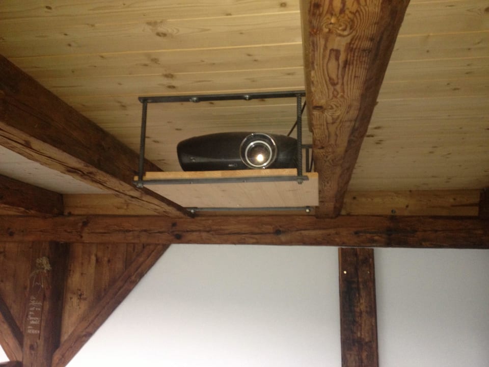 Bienenalm LUXGUT - OLIVIA