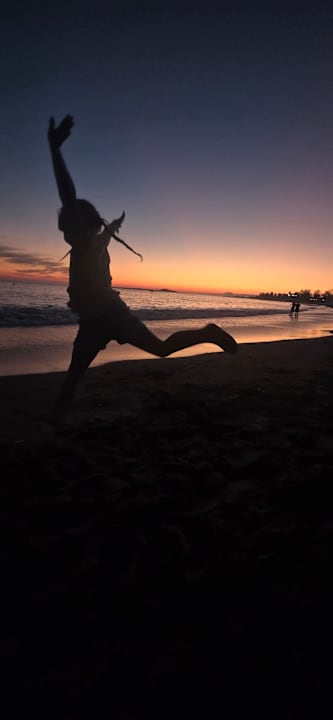 Strand Saphir Resort & Spa