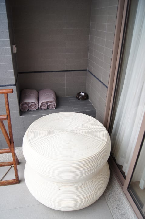 Terrasse Hotel Rest Detail Hua Hin