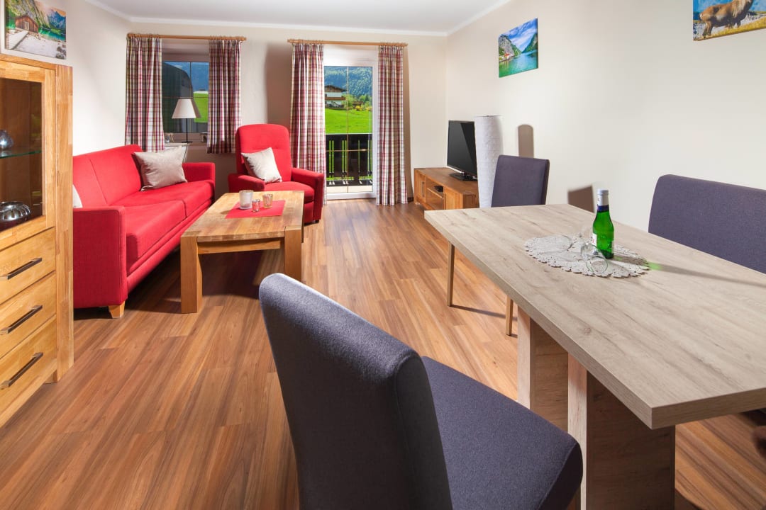 Zimmer Haus Sammerllehen