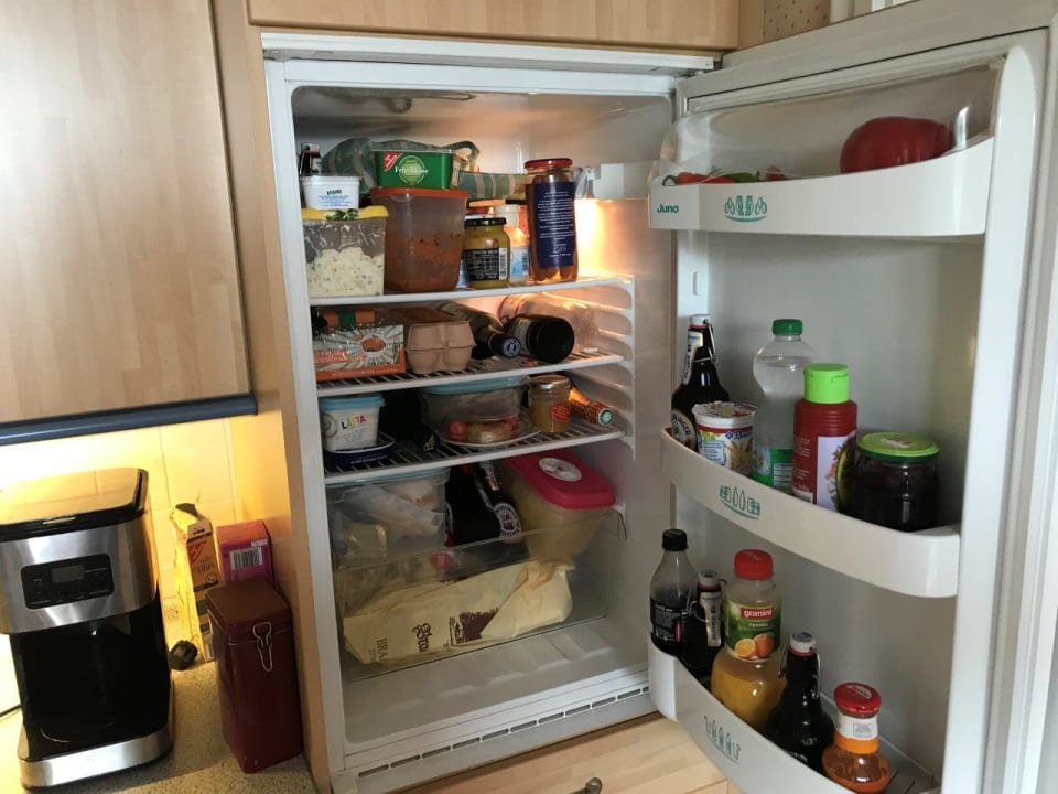 Gastro Ferienhaus Wohler