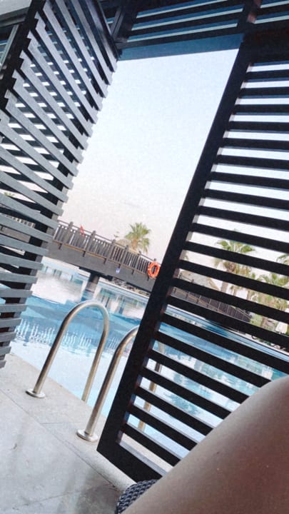 Zimmer Sherwood Blue Belek