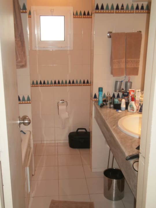 Bungalow G11 Hotel El Mouradi Djerba Menzel