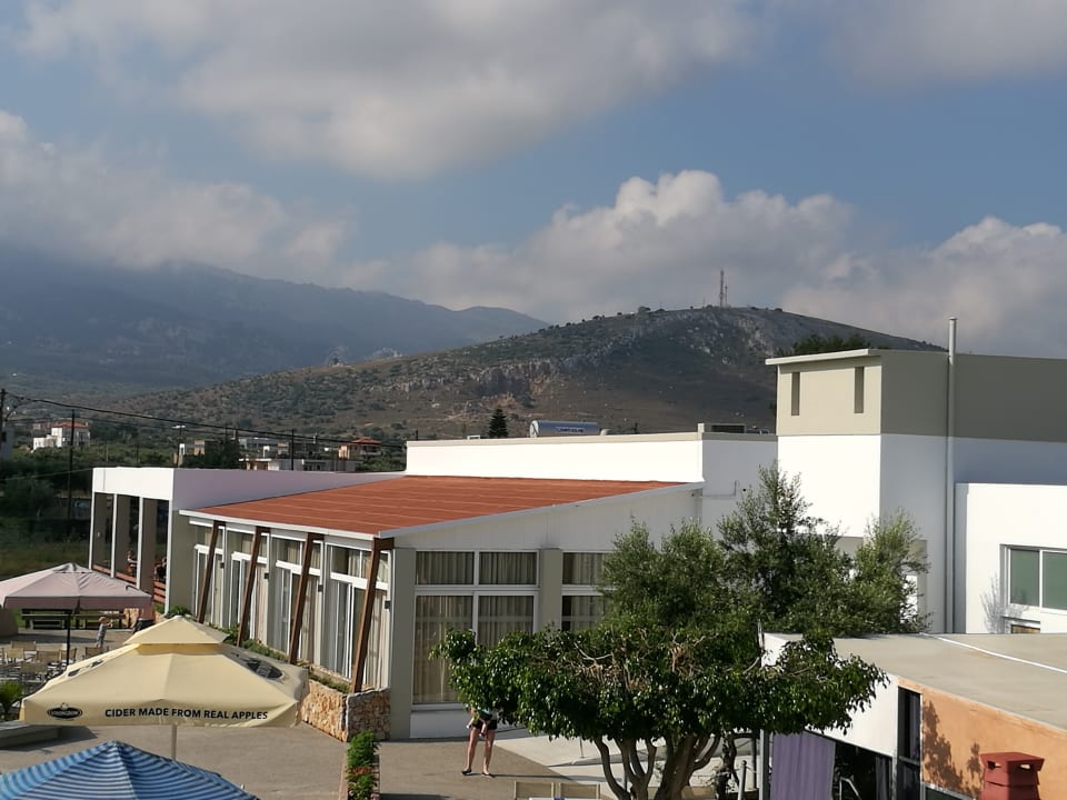 Gastro Ilios K Village Resort