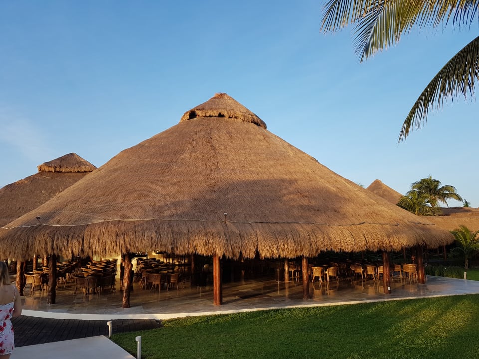 Gastro Akumal Bay Beach & Wellness Resort