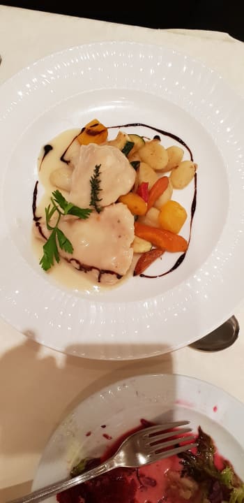 Gastro Wellnesshotel Allmer