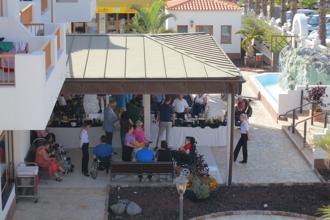 Sonstiges Kurhotel Mar y Sol