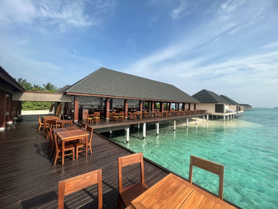 Gastro Summer Island Maldives