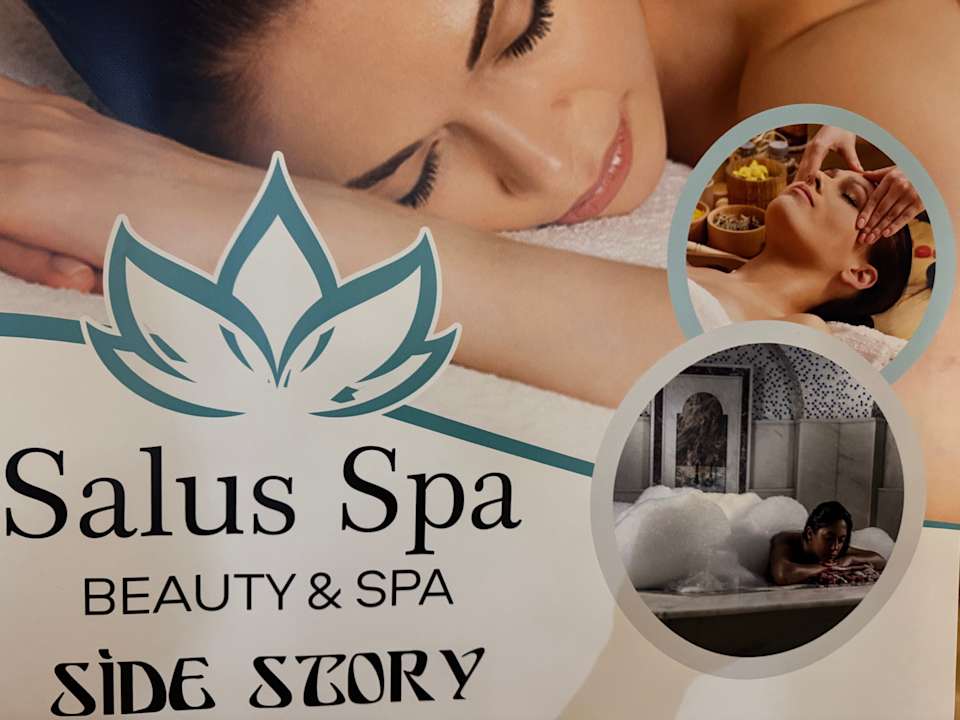 Sonstiges Side Story Resort & Spa