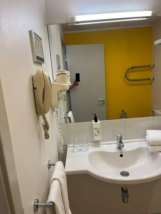 Zimmer Hotel Days Riga VEF