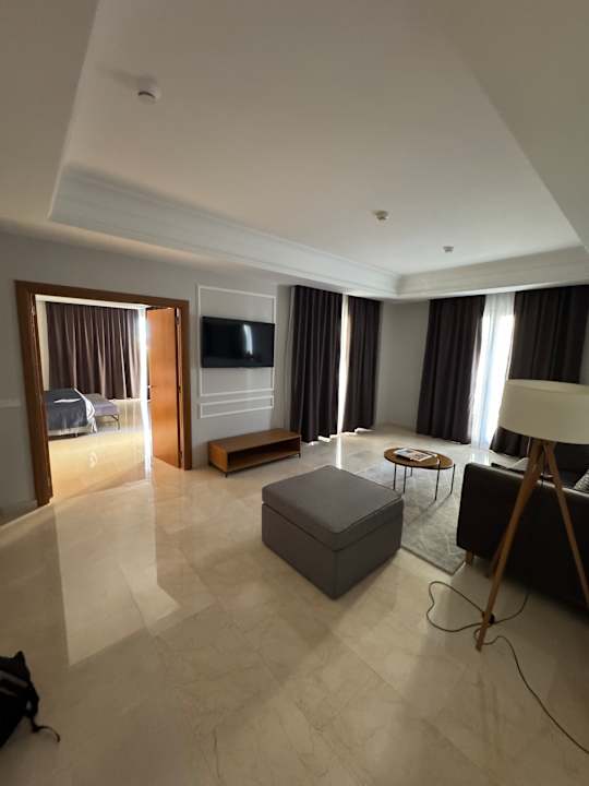 Zimmer Grupotel Playa de Palma Suites & Spa