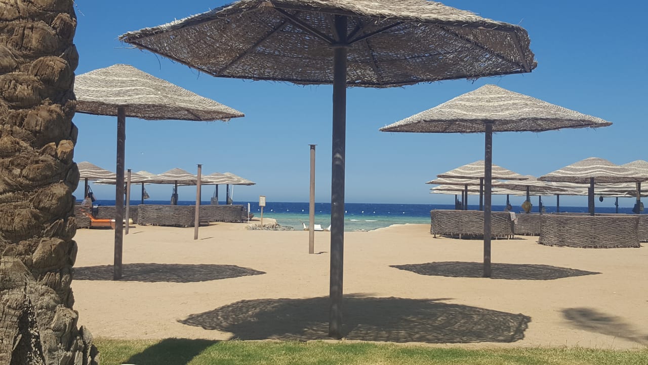 Strand Makadi Palace