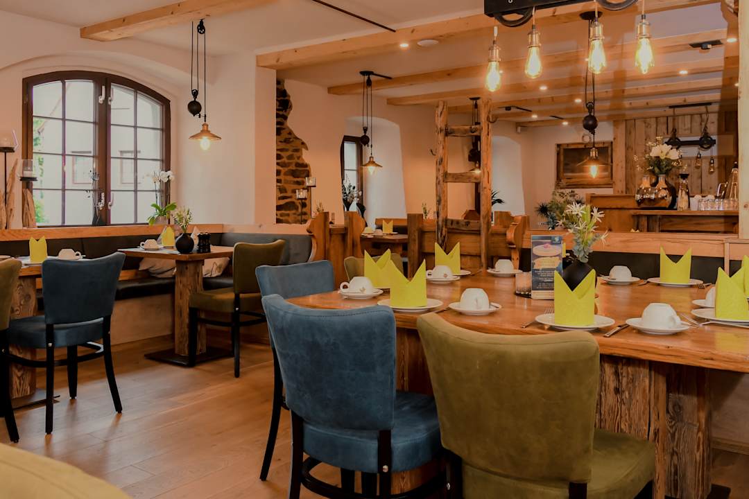 Gastro Altstadt Hotel