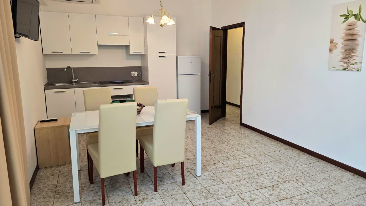 Zimmer Residence Oasi