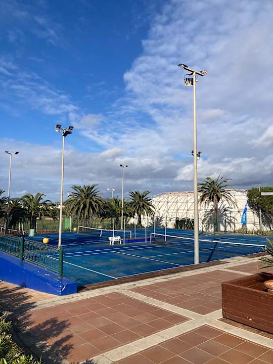 Sport & Freizeit ROBINSON CALA SERENA