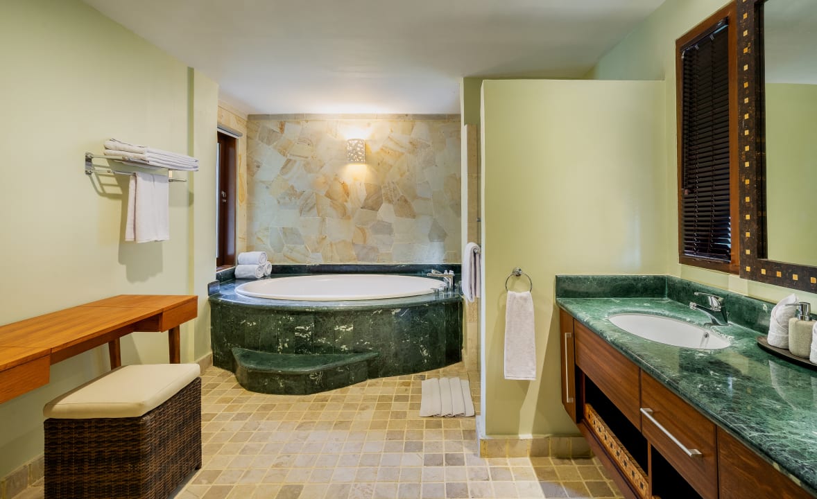 Zimmer Wyndham Sundancer Resort Lombok