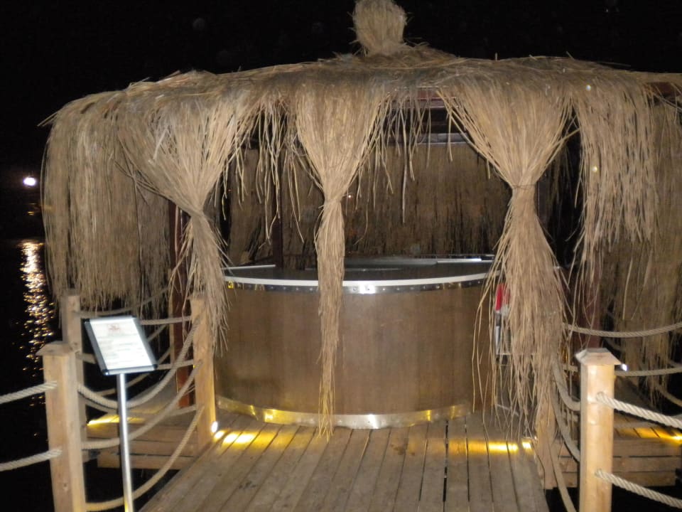 Stegbar Hotel Club Nena