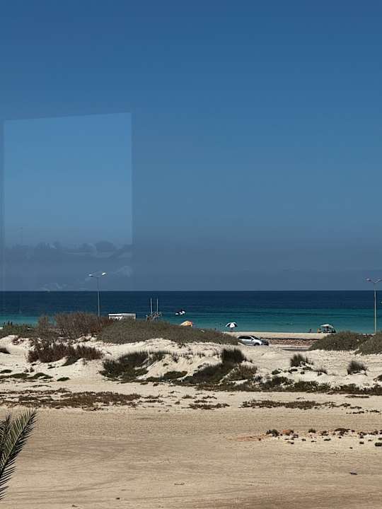 Strand ROBINSON DJERBA BAHIYA