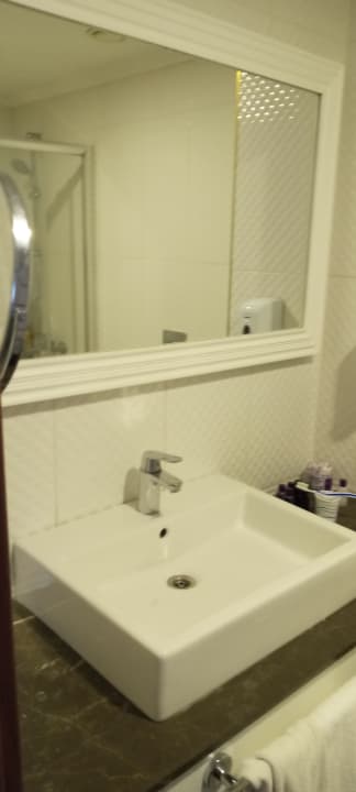Zimmer J'adore Deluxe Hotel & Spa