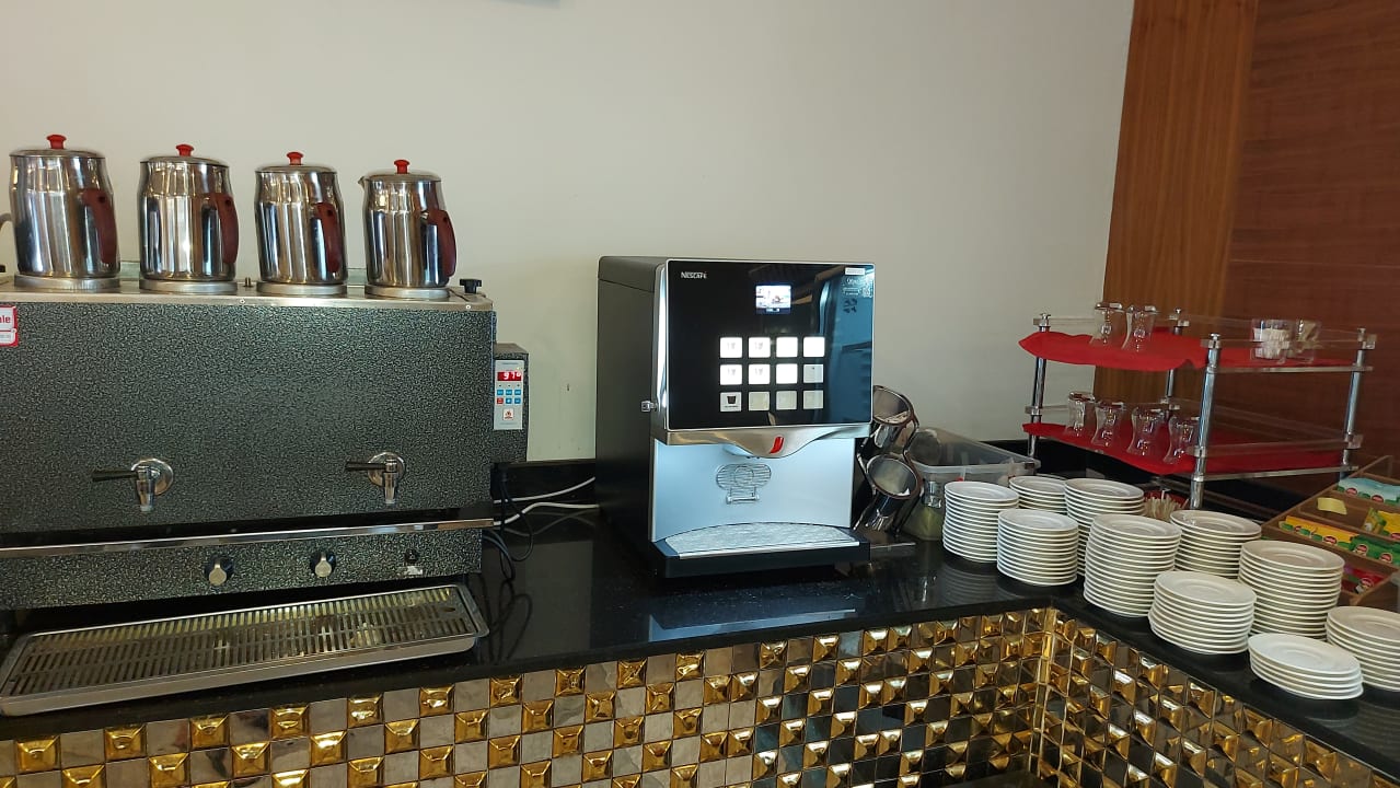 Gastro Glamour Resort & Spa