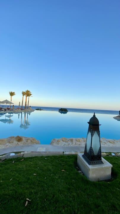 Pool Makadi Spa - Adults only