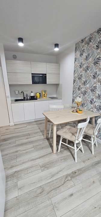Zimmer Apartment in Rewal near Baltic Sea Beach