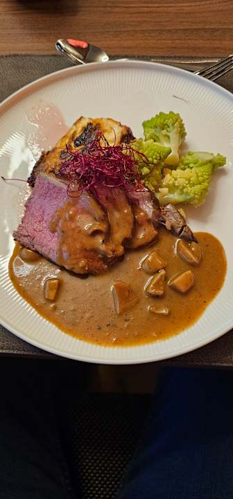 Gastro Hotel Almesberger