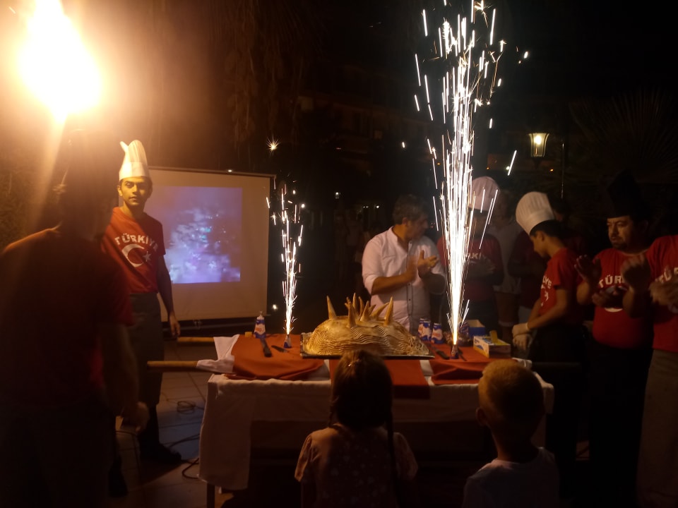 Gastro Bella Resort & Spa