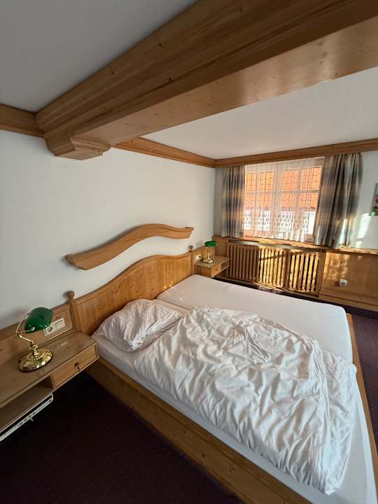 Zimmer Sporthotel Johanneshof