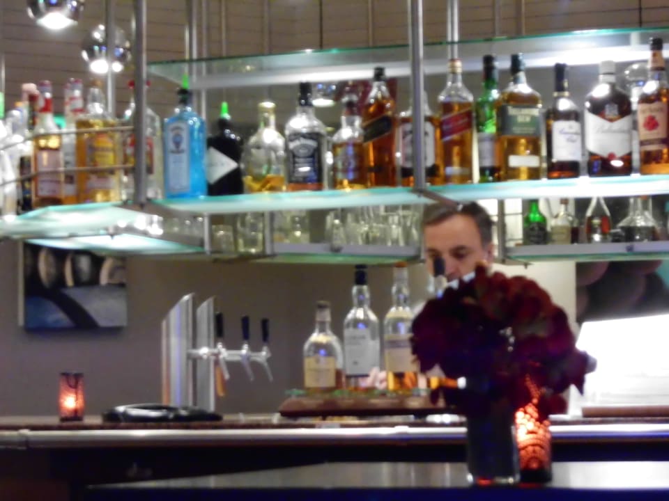 Gastro Leonardo Royal Hotel Baden-Baden