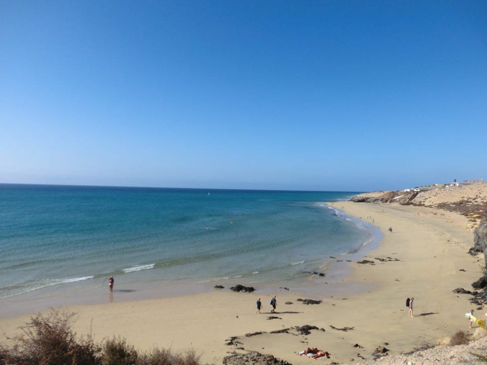 2011 SENTIDO H10 Playa Esmeralda H10 Playa Esmeralda - Adults only