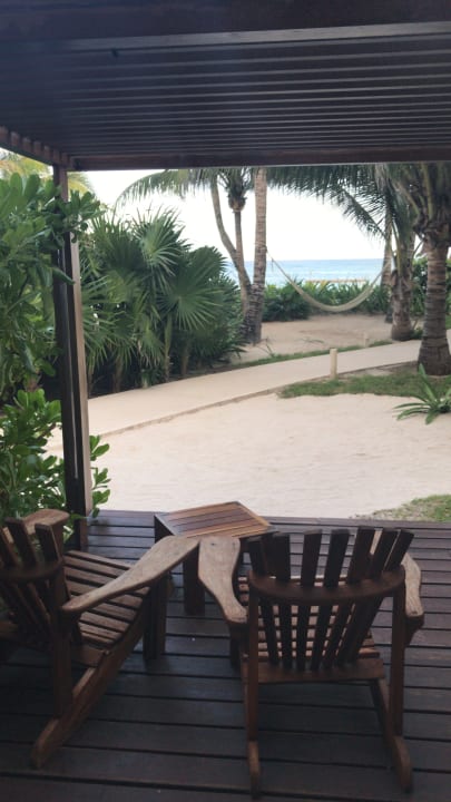 Zimmer Akumal Bay Beach & Wellness Resort