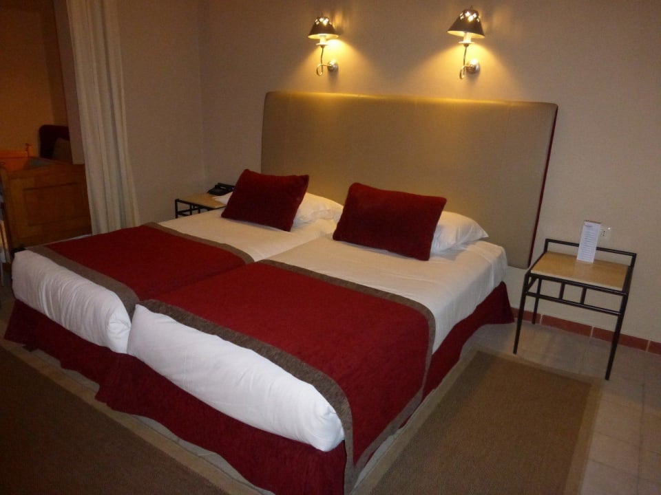 Familienzimmer Jaz Makadi Oasis Resort