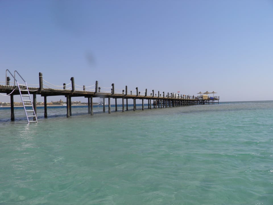 Molo Stella Garden Resort & Spa, Makadi Bay