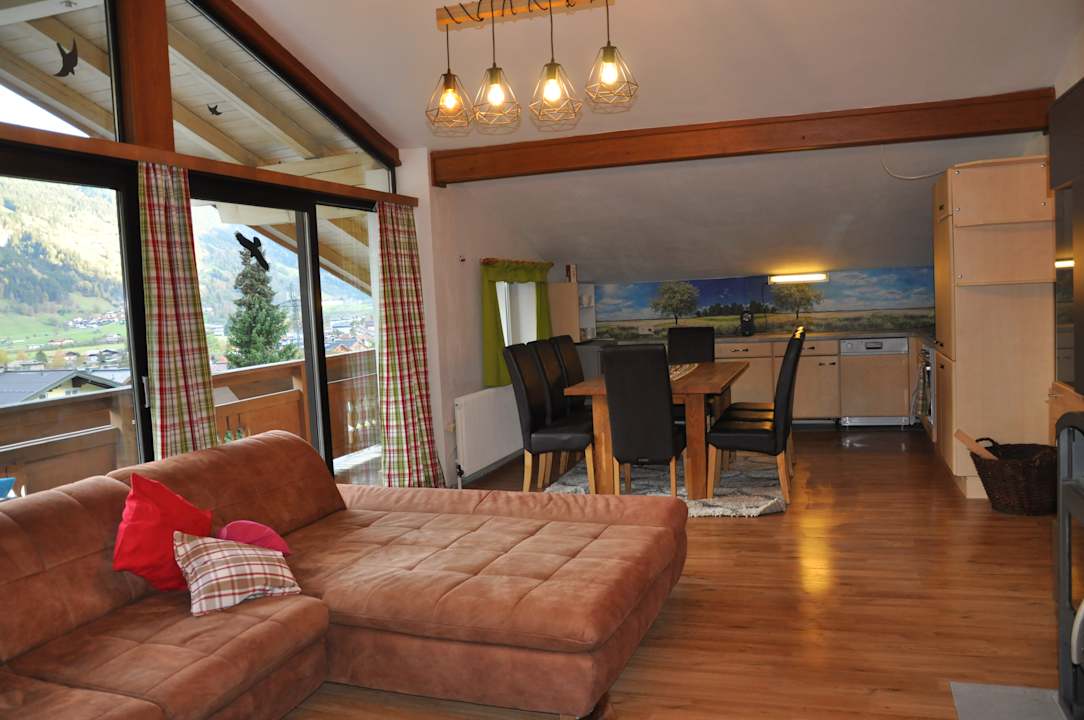 Zimmer Appartement Wenger