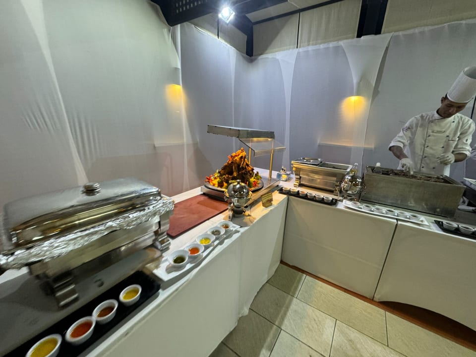 Gastro Jaz Makadi Oasis Resort