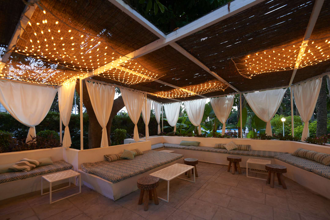 Sonstiges Hotel Palmasol