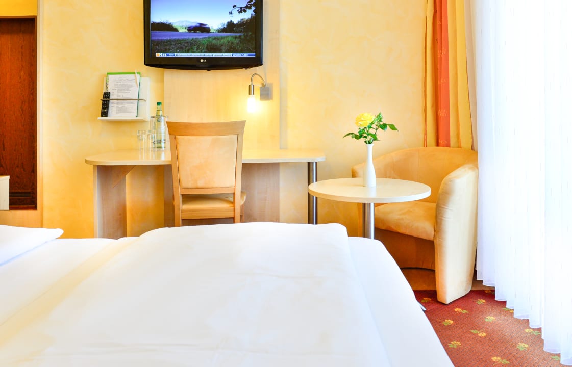 Zimmer Hotel Wolfringmühle