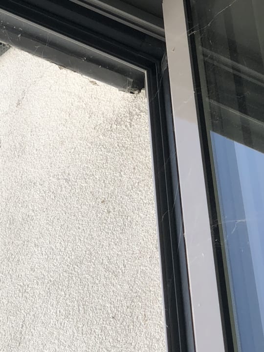 Zimmer 12 Revay Hotel