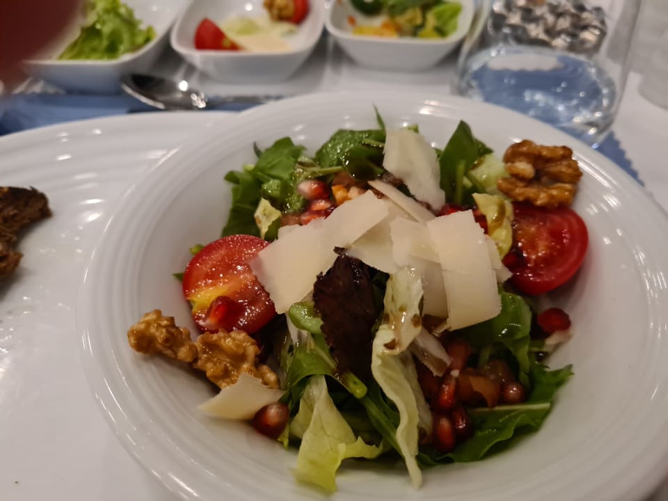 Gastro Megasaray Club Belek