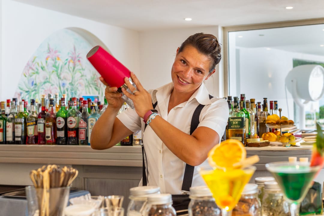 Sonstiges Hotel Flamingo Resort