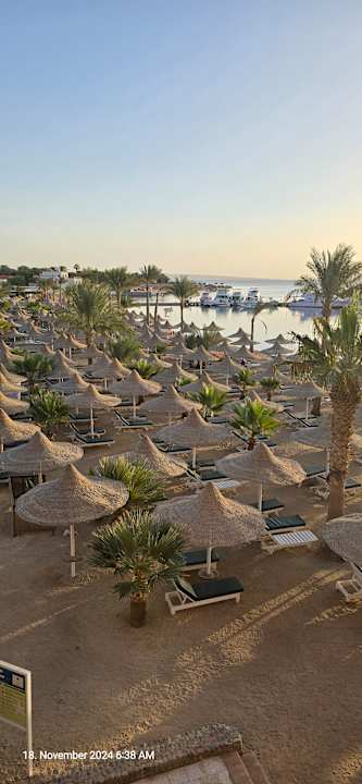 Strand Giftun Azur Resort