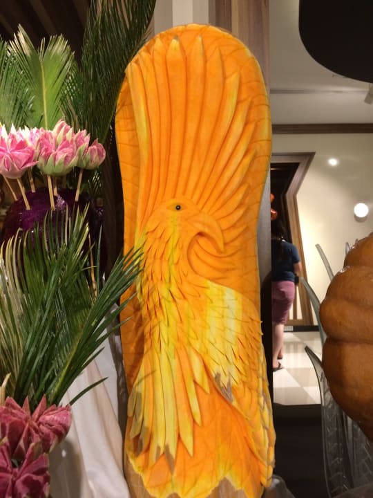 Gastro Hotel Botanik Platinum