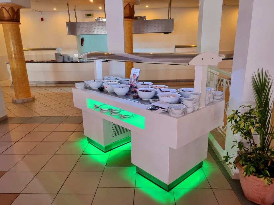 Gastro TMK Marine Beach by Turismark