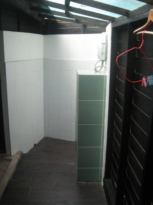 Dusche Siam Bay Resort