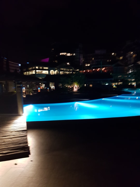 Pool Limak Lara Deluxe Hotel & Resort