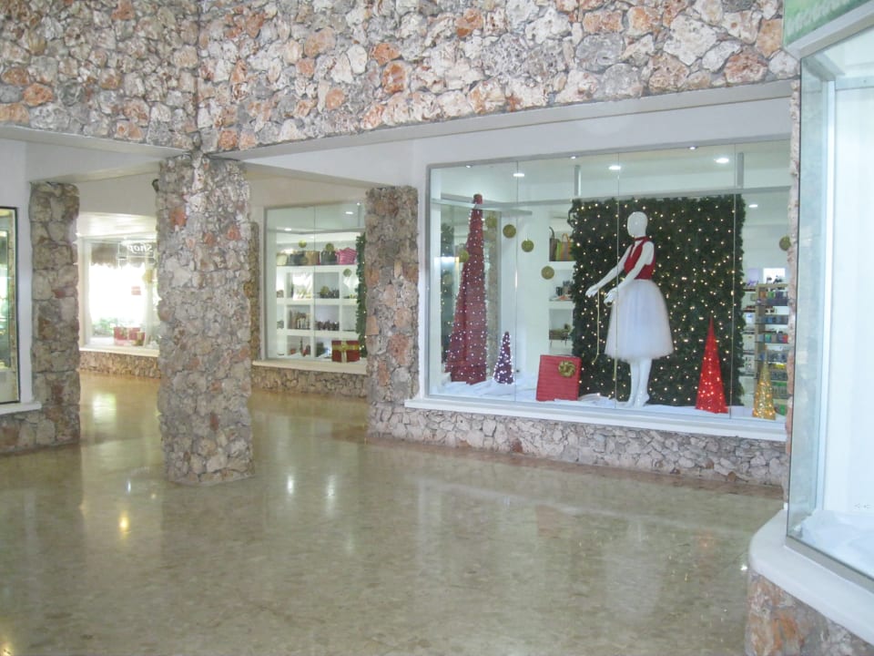 Sonstiges Hotel Viva Dominicus Beach by Wyndham - All Inclusive Resort