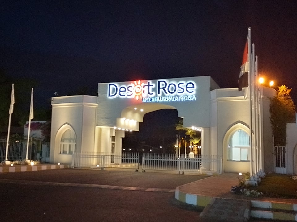 Sonstiges Desert Rose