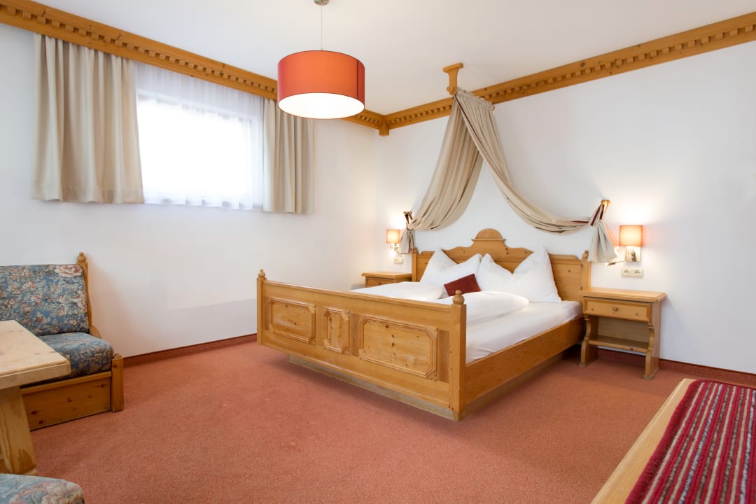 Zimmer Aparthotel Alpin Life